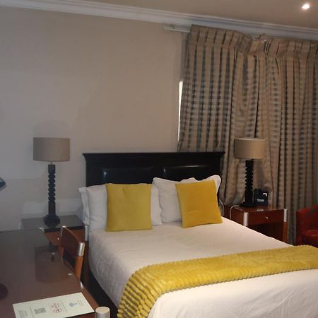 Airport Gardens Boutique Hotel Boksburg Zewnętrze zdjęcie