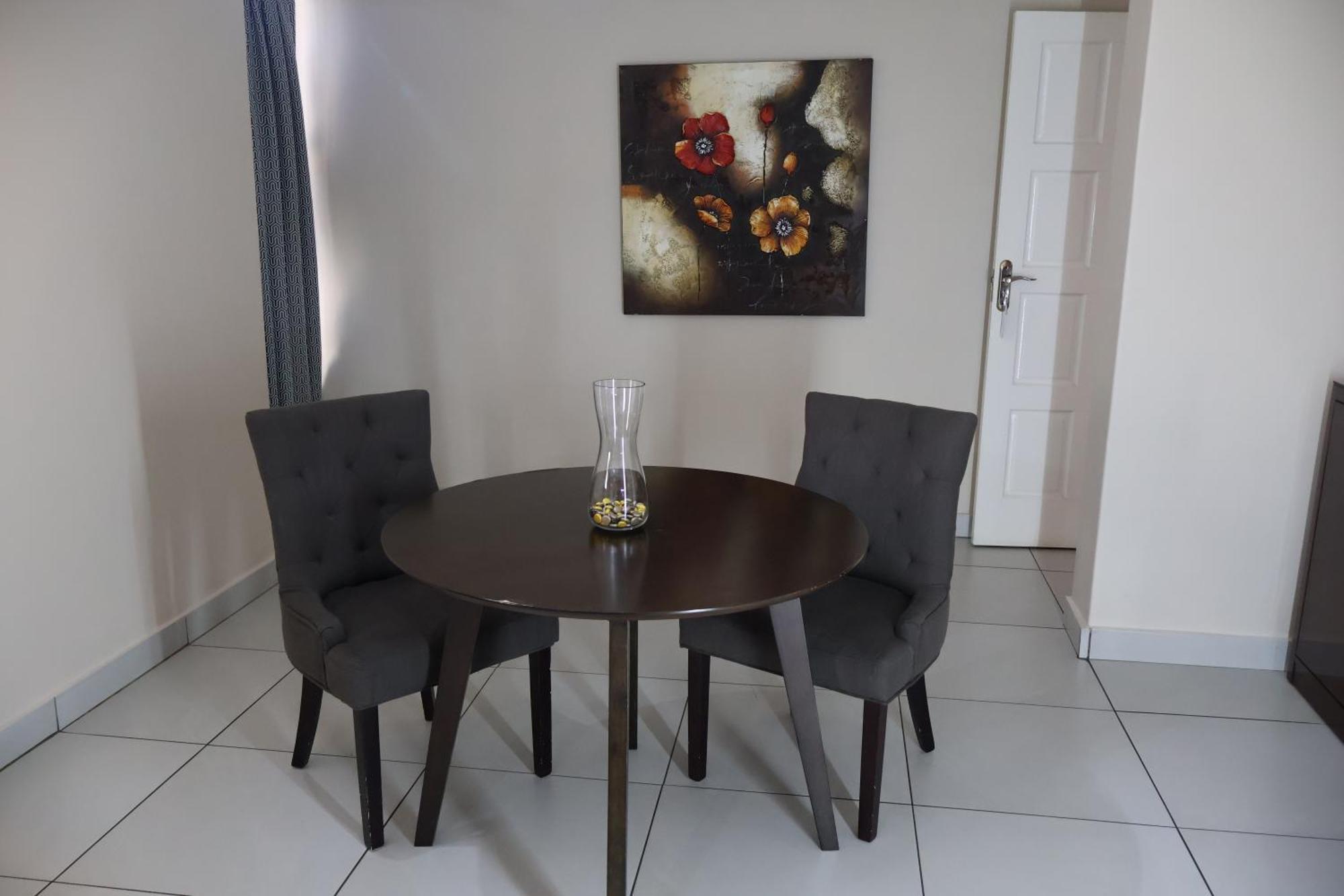 Airport Gardens Boutique Hotel Boksburg Zewnętrze zdjęcie