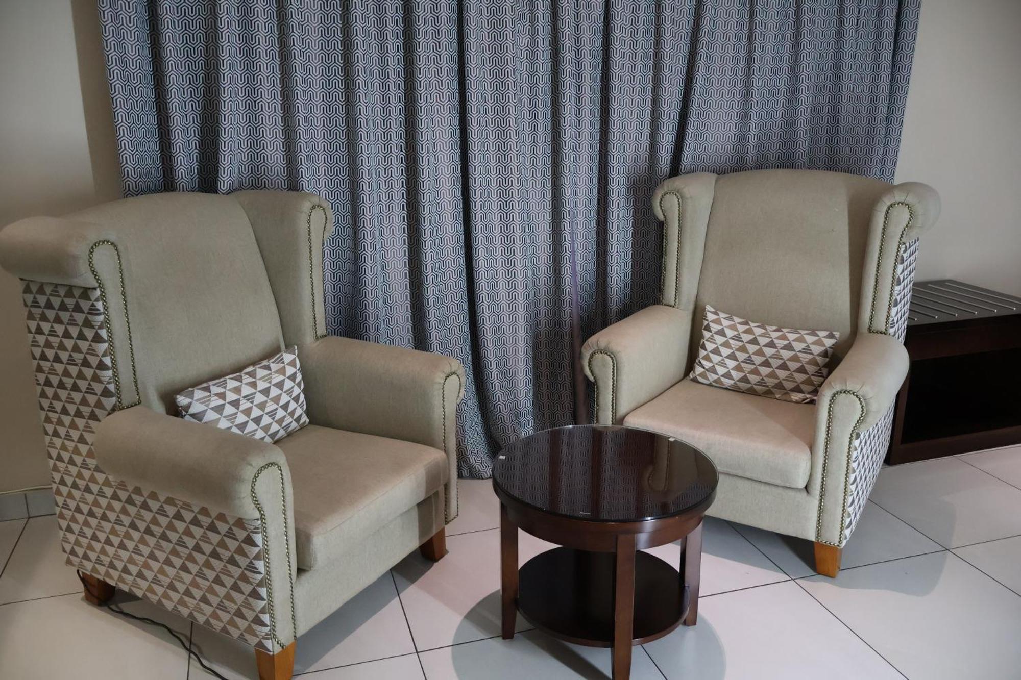 Airport Gardens Boutique Hotel Boksburg Zewnętrze zdjęcie