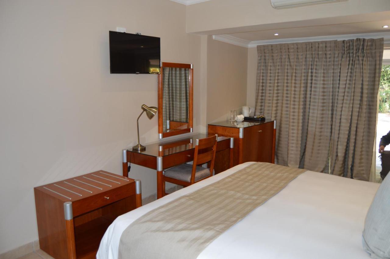 Airport Gardens Boutique Hotel Boksburg Zewnętrze zdjęcie