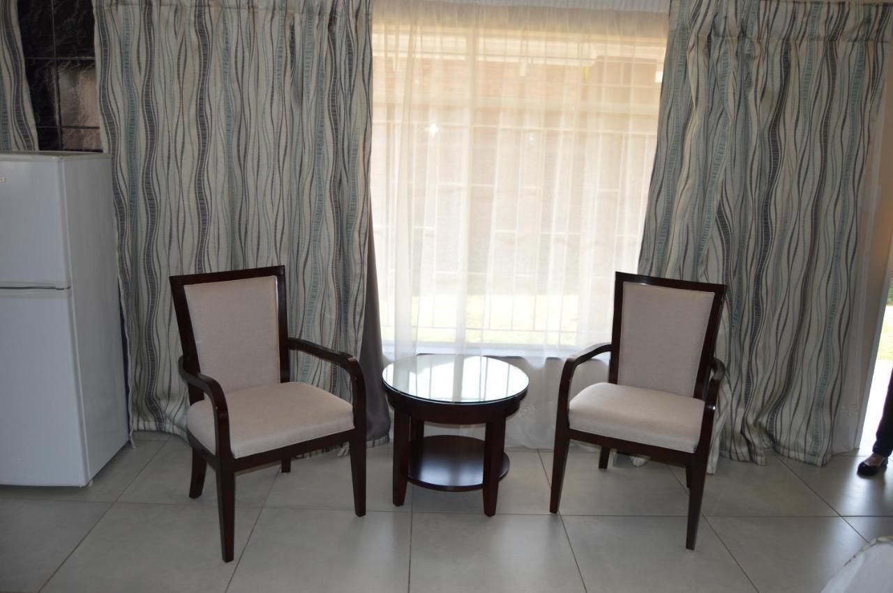 Airport Gardens Boutique Hotel Boksburg Zewnętrze zdjęcie