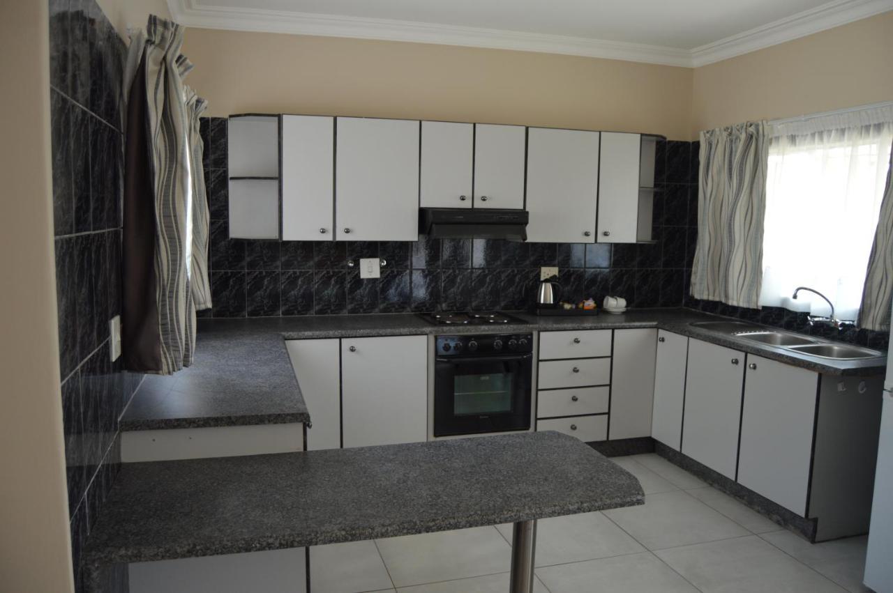 Airport Gardens Boutique Hotel Boksburg Zewnętrze zdjęcie