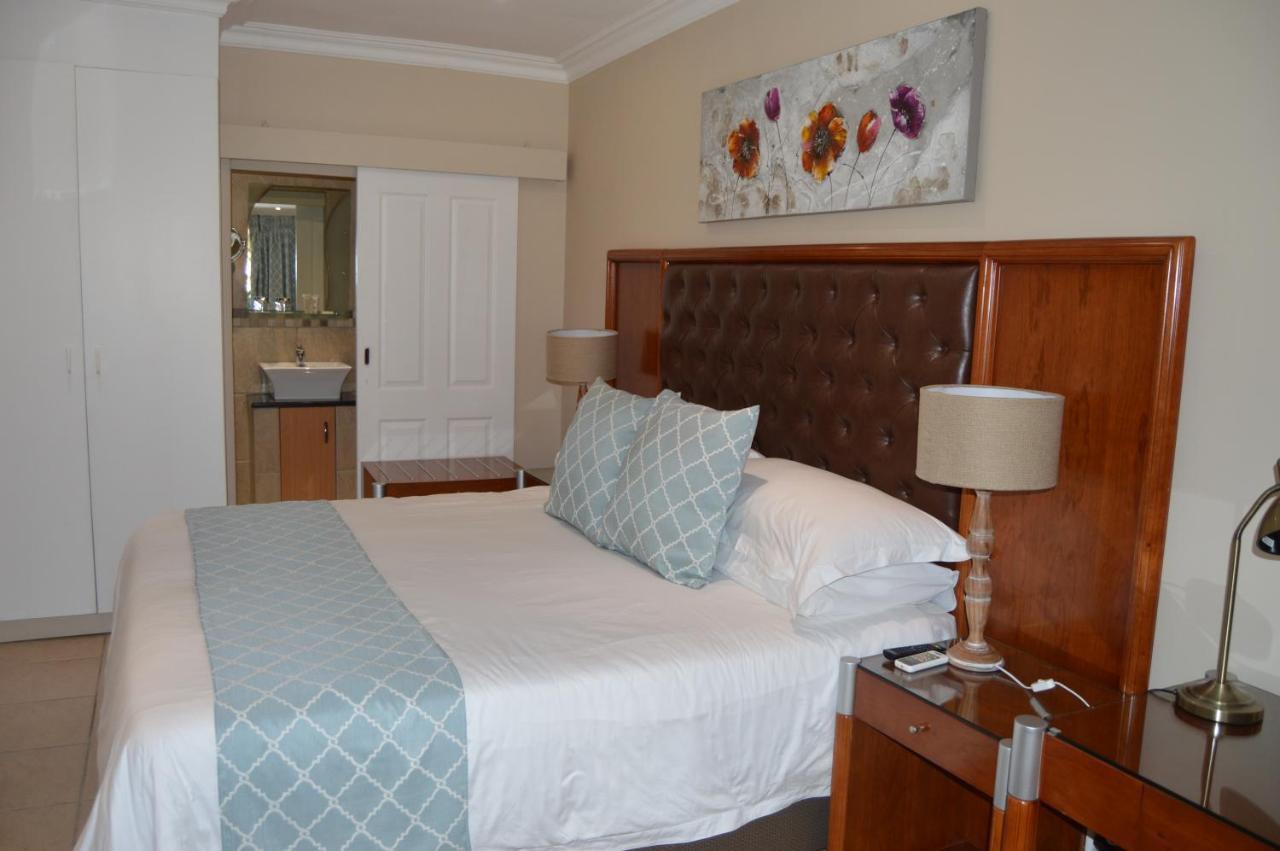 Airport Gardens Boutique Hotel Boksburg Zewnętrze zdjęcie
