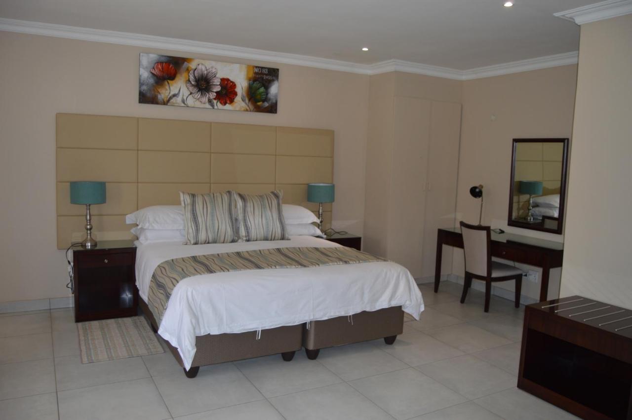 Airport Gardens Boutique Hotel Boksburg Zewnętrze zdjęcie