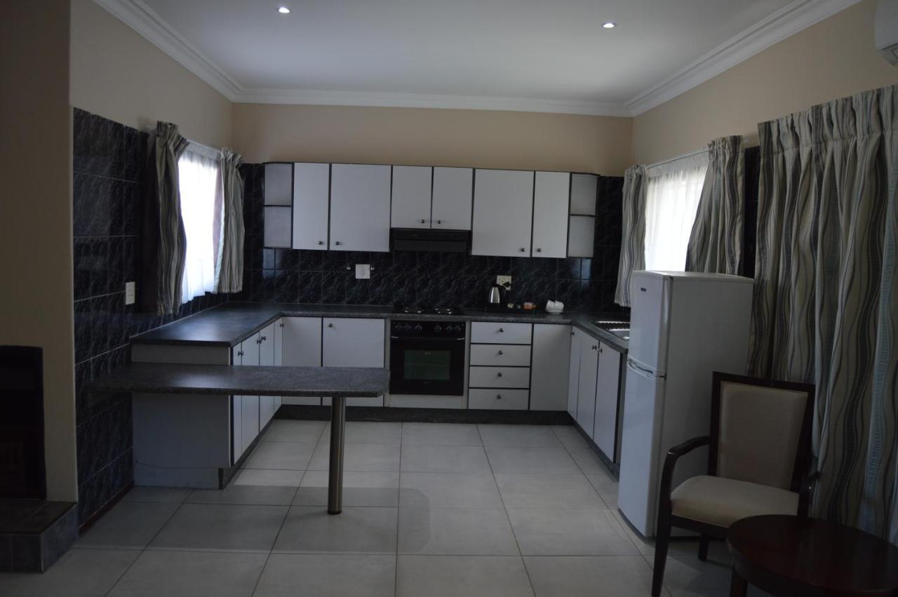 Airport Gardens Boutique Hotel Boksburg Zewnętrze zdjęcie
