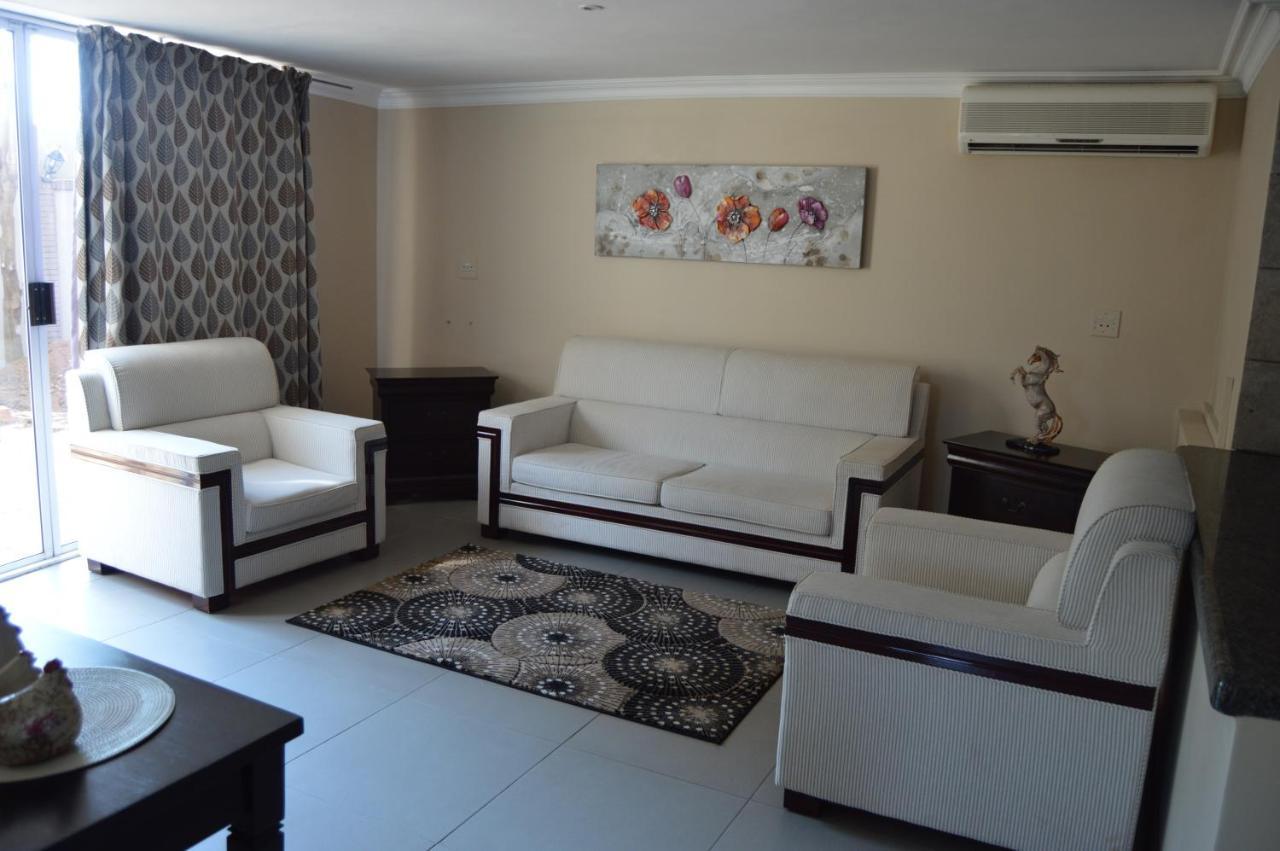 Airport Gardens Boutique Hotel Boksburg Zewnętrze zdjęcie